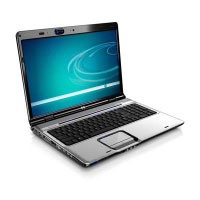 PC Porttil para Entretenimiento HP Pavilion dv9745es (KL036EA#ABE)